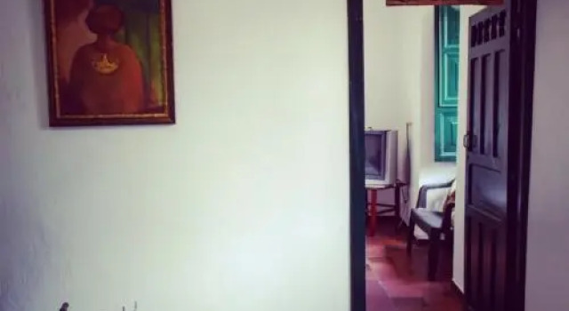 Hotel San Cristobal
