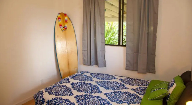 Ohana Haven, Boek Appartement Hawaiian Paradise Park 