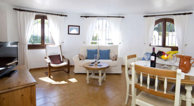 Villa Villa Colibri