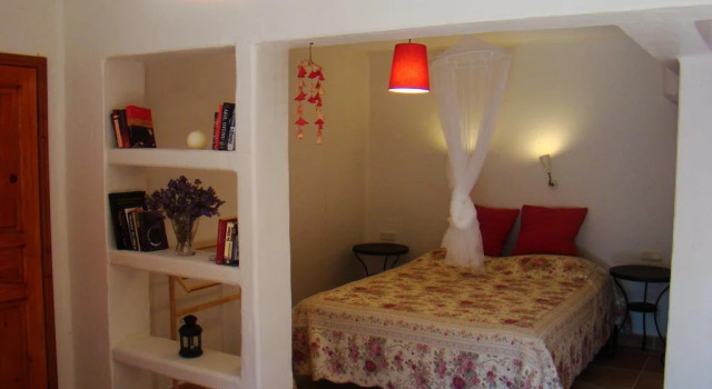 Villa Narlidere, Book Villa Villas in Datca, Villa