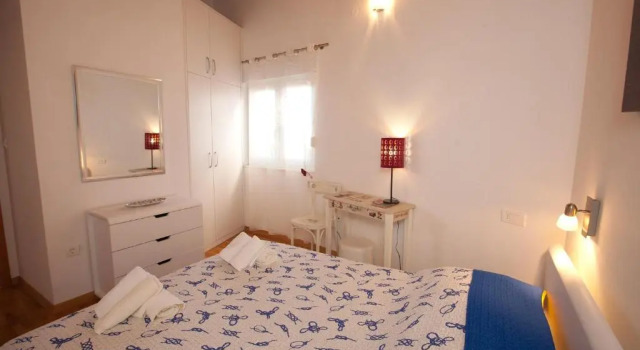 Апартаменты Apartments Guc