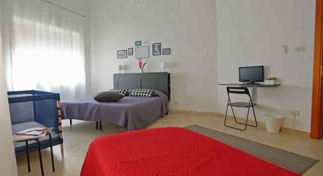 Dimora Hostel Agrigento