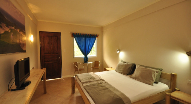 Номер Premier The Coral Beach Club