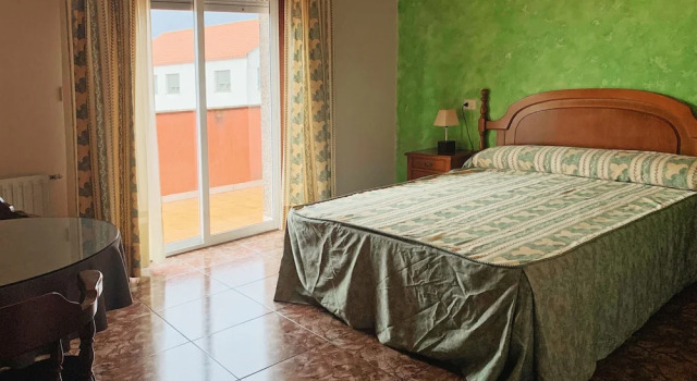 Люкс Hostal Las Vegas