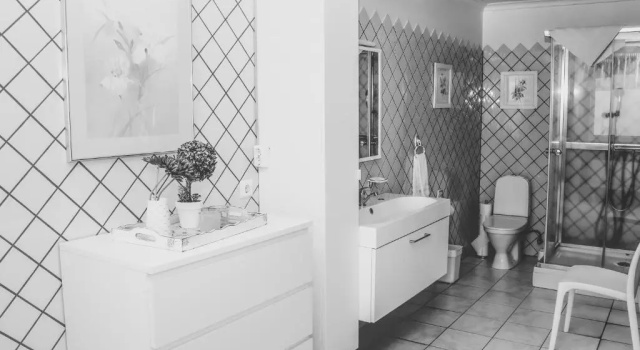Номер Standard B&B Guesthouse - Bed and Breakfast Keflavik Centre