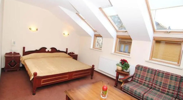 Номер Standard Guest House Lotus