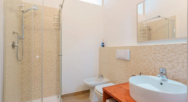 Номер Classic Bissenti Rooms - Eja Sardinia