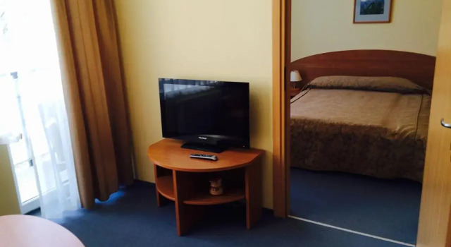 Medical SPA "Eglės sanatorija" Standard Druskininkai, Book Resort Hotels in Alytus with Parking, Parking