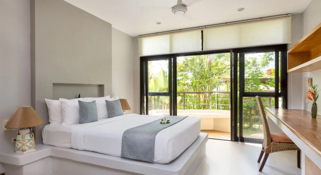 Samahita Retreat Koh Samui - SHA Plus