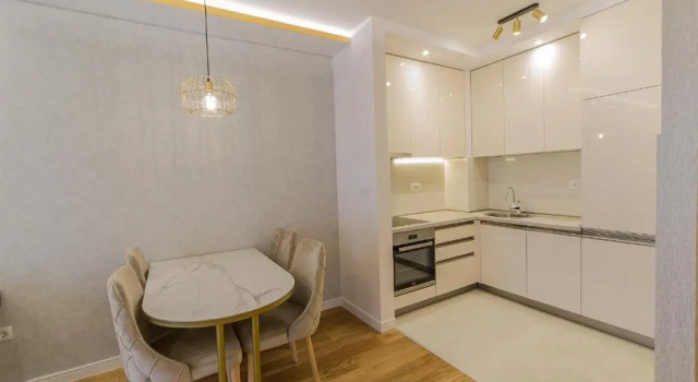 Apartments Centrale 28, Boek Appartement Hotels in Podgorica met parkeren, Parkeren