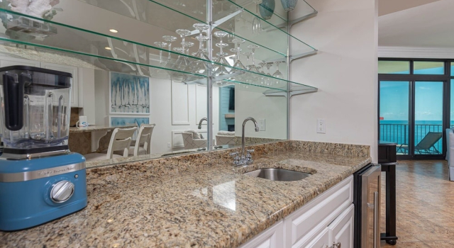 Номер Standard Phoenix West 1906 3 Bedroom Condo