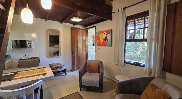 Номер Superior Eliconial Paraty Pousada