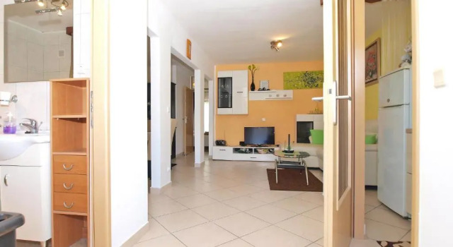 Apartments Tereza 1352, Reserva ahora Apartamento Hoteles en Pula con aparcamiento, Aparcamiento