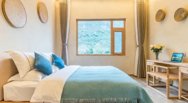 Семейный люкс Lees Country Inn