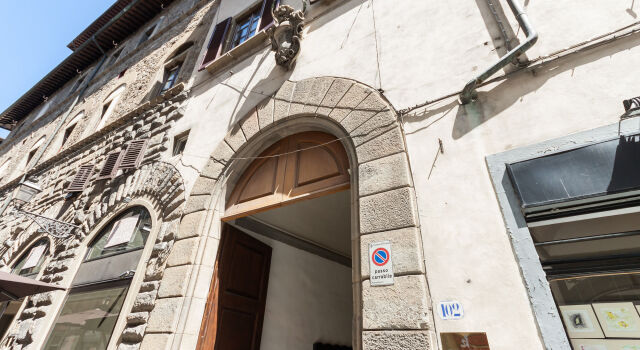 Residenza D'Epoca Historia Luxury
