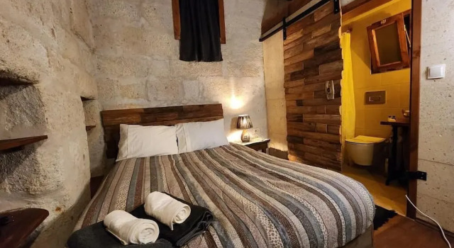 Номер Classic Avangart Otel