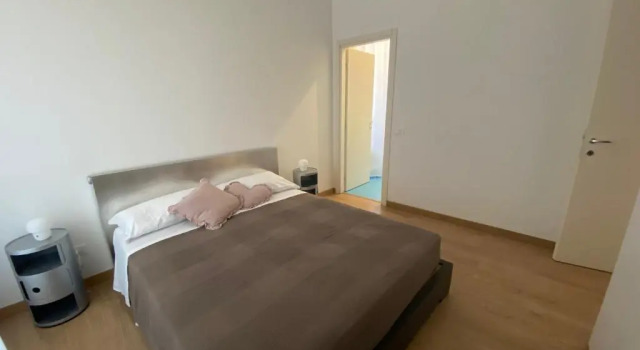 Lejlighed Palazzo Marchetti
