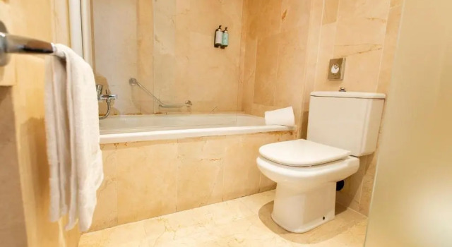 Двухместный номер Small Standard Hesperia Mallorca