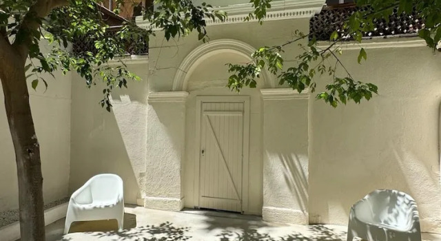 Апартаменты Maison Senac