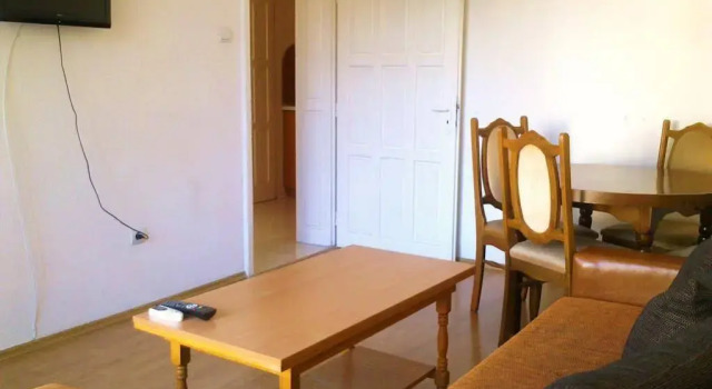 Family Hotel Heaven, Prenota Hotel Hotel a Blagoevgrad con parcheggio, Parcheggio