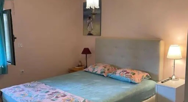 Апартаменты Cozy little house close to the port