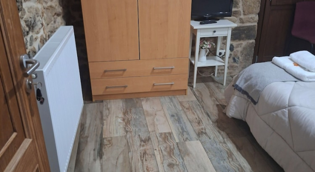 La pallota, Prenota Hotel Camino Galizia