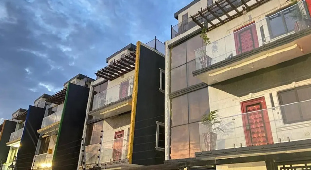 Ft Realty Properties 5, Reserva ahora Apartamento Hoteles en Gran Acra con aparcamiento, Aparcamiento