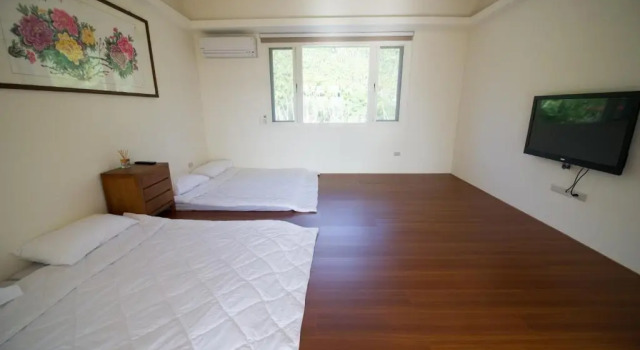 Номер Standard Shan Bian 52 Homestay