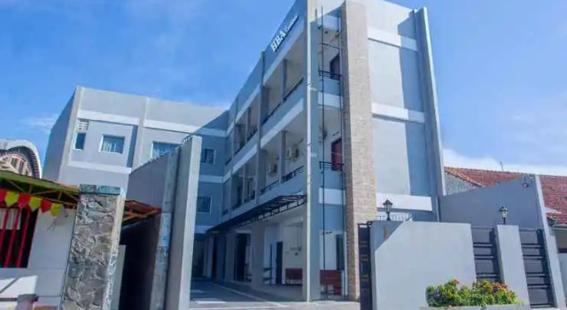 Hba Residence