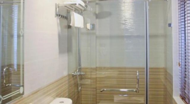 Двухместный номер Deluxe A1 Hill Hotel HN - by BAY LUXURY