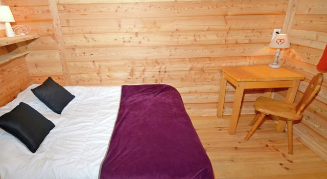 Chalet of Character Just 150 Meters From the ski Lifts