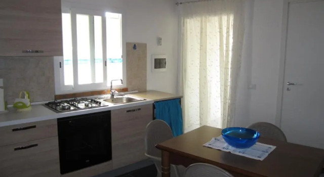 Коттедж Casa Vacanze Daisy