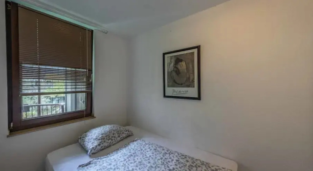 Апартаменты Hotel Bayrischer Hof