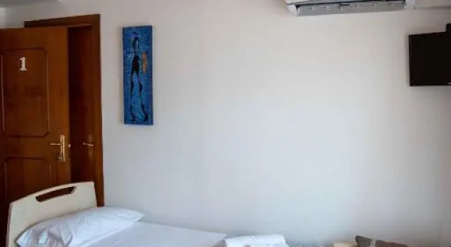 Queens Bed & Breakfast, Réserver Hôtel Grisolia Pollino