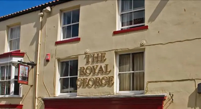 The Royal George