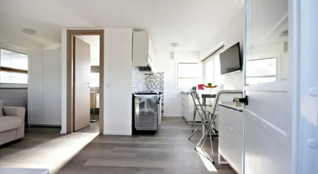 Penthouse & Eagle Eye Attic Combo