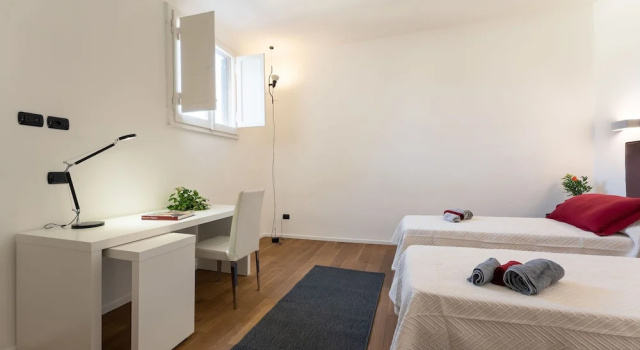 Апартаменты Executive Firenze Rentals