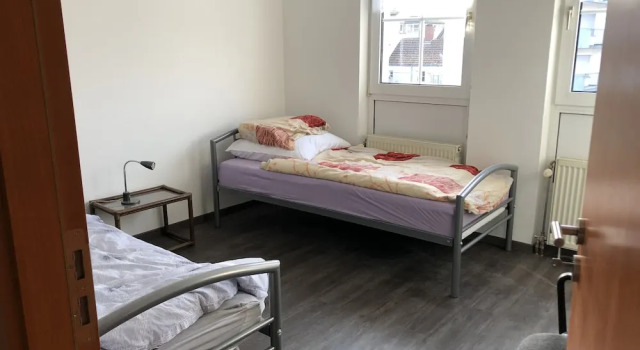 Ferienwohnungen Popp, Réserver Appartement Clausen Allemagne