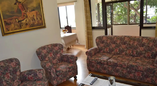 T3 Funchal Centro Hospital, Rezerwuj Apartament Serra de Agua Funchal