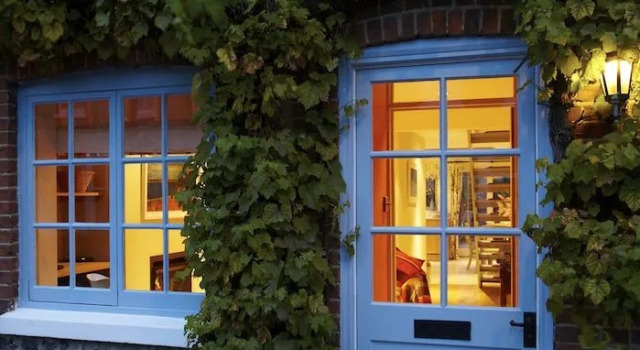 Hang Your Hat - The Cottage, Boek Vakantiehuis Villa's in Merseyside, Villa