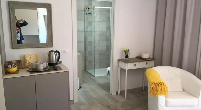 Villa Josephine B&B