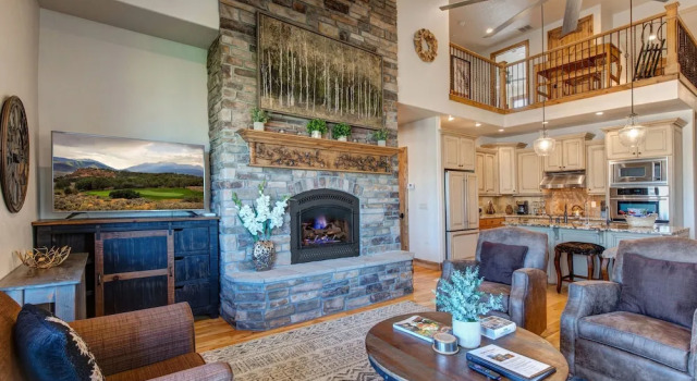 Mountain Home Retreat by RedAwning, Book Hotel Heber City Utah