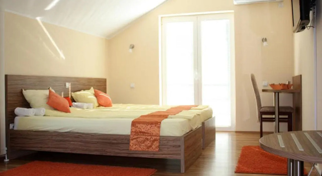 Номер Standard Villa Dunja