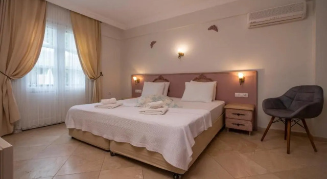 Номер Superior B&B Boutique Hotel