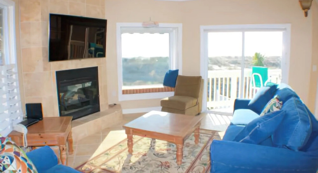 Sandcastle #37788 - 4 Br Home, Забронировать Дом для отпуска Коттеджи Saint Augustine Area, Коттедж