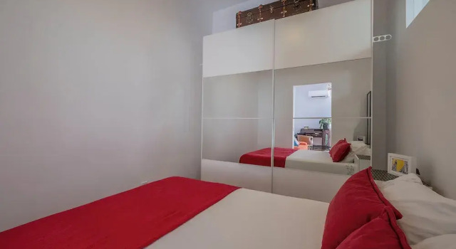 Apartment in the Center of Madrid, Забронировать Апартаменты/квартира Мадрид Провинция Мадрид, рядом с Дом-музей Лопе де Вега
