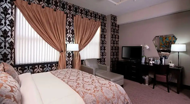 Шестиместный люкс The Giacomo, an Ascend Collection Hotel