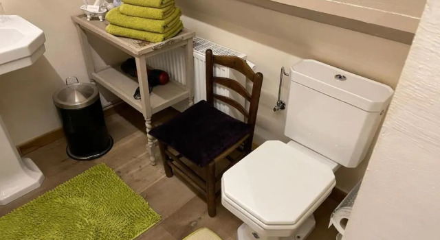 Двухместный номер Standard B&B de Meidoorn