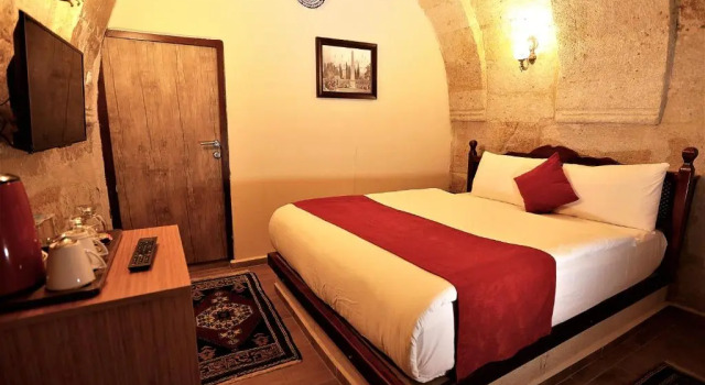 Двухместный номер Standard Orion Cave Hotel