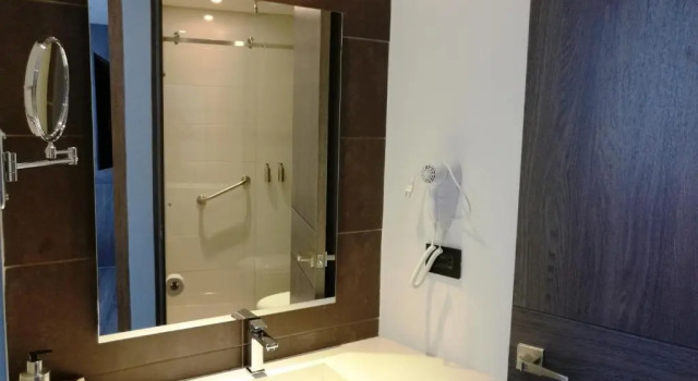 Двухместный номер Superior Cafe Hotel Medellín